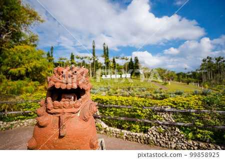 沖繩Shisa 99858925