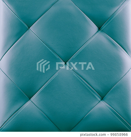 turquoise leather background turquoise leather background 99858966