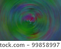green swirl 99858997