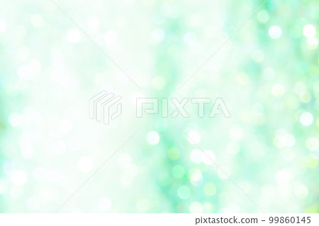 Glitter / transparent background material 99860145