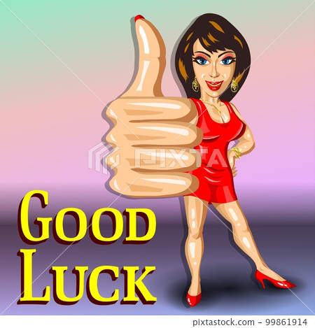 Good Luck Good Luck 99861914