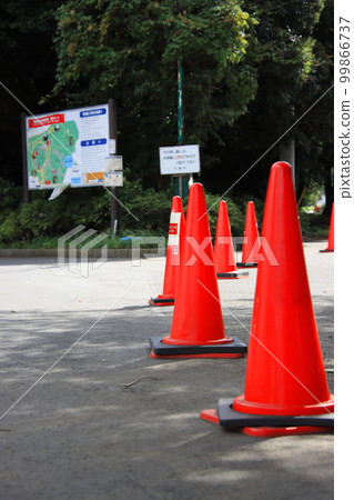 道路玉米[在千葉市若葉區Kasori Kaizuka] 99866737