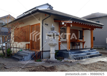 Henjoji Temple (Itabashi) Henjoji Temple (Itabashi) 99866925