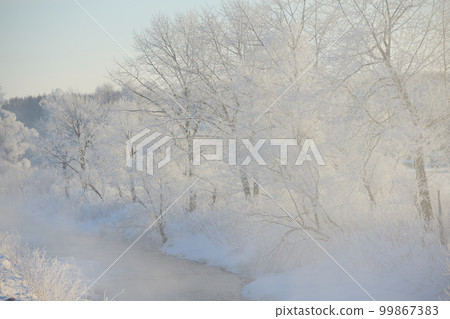 Rime and air storm Rime and air storm 99867383