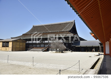京都御所 京都御所 99867506
