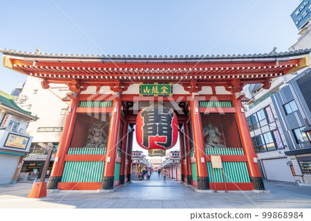 “東京”淺草雷門 “東京”淺草雷門 99868984