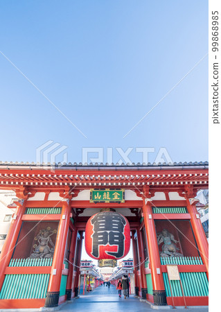 “東京”淺草雷門 “東京”淺草雷門 99868985