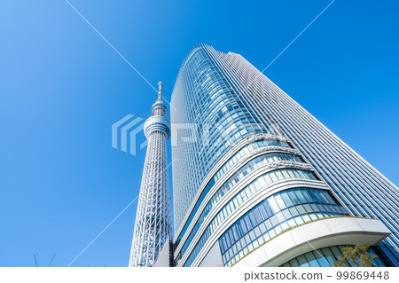 “東京”東京天空樹墨田區 99869448