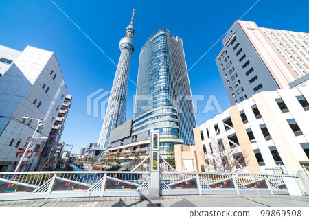 “東京”東京天空樹墨田區 99869508