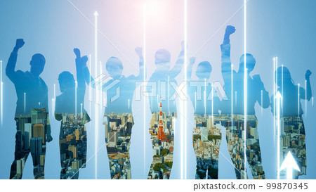 Business and success Business and success 99870345