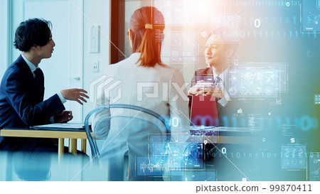 Business technology Business technology 99870411