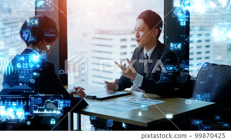 業務和技術 99870425