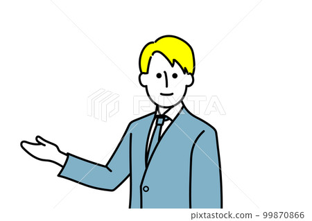 指導的男人 指導的男人 99870866