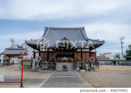 Zentsuji Zentsuji 99870901