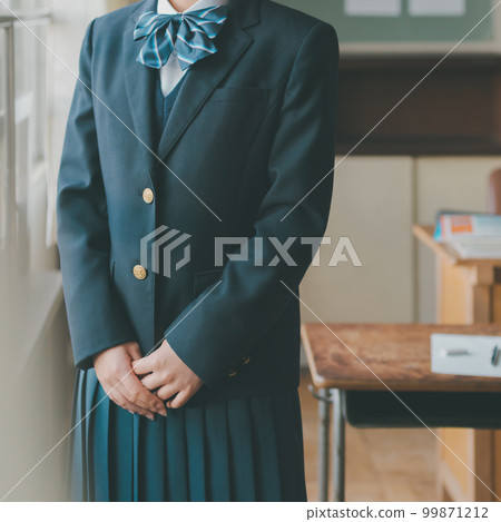 classroom, high school student, student 99871212