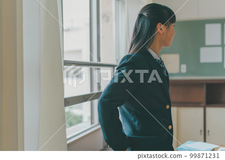 girl, females, classroom 99871231