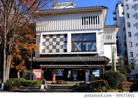 Ueno Shitamachi Museum Ueno Shitamachi Museum 99871601