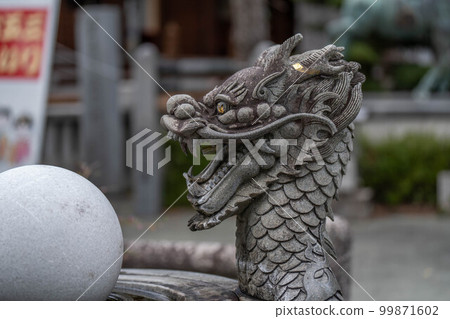 Tamura Shrine Tamura Shrine 99871602