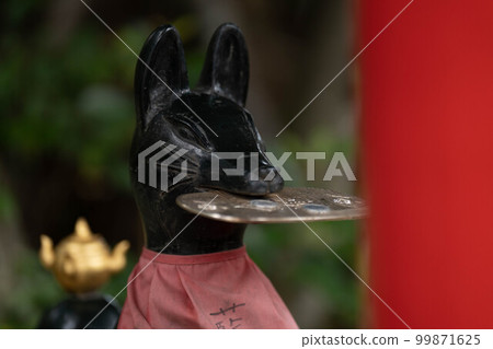 Tamura Shrine 99871625