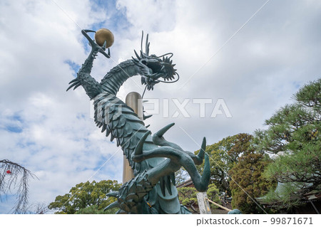 田村神社 99871671