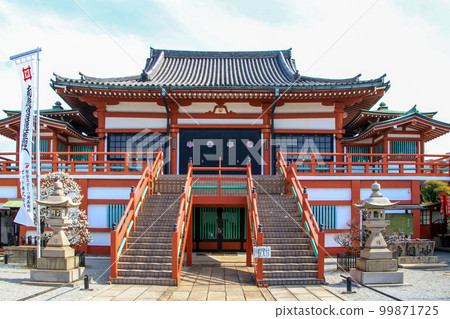 Myokokuji Temple Myokokuji Temple 99871725