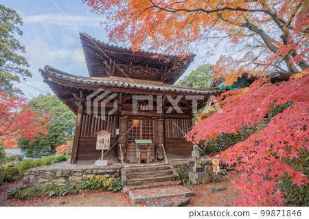 Hakuto-ji Temple Hakuto-ji Temple 99871846