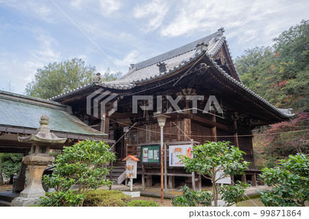 Hakuto-ji Temple Hakuto-ji Temple 99871864