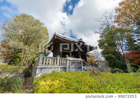 Yashimaji寺 99872053
