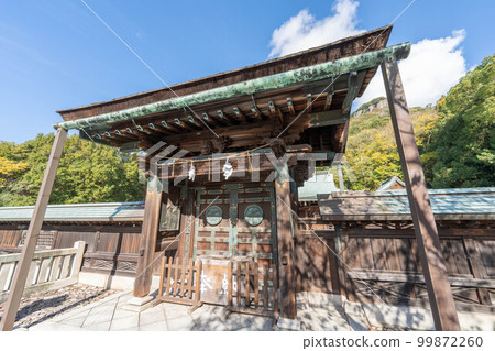 Yashima Shrine Yashima Shrine 99872260
