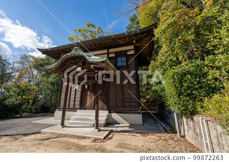 Yashima Shrine Yashima Shrine 99872263