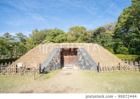 Kuribayashi Park 99872444