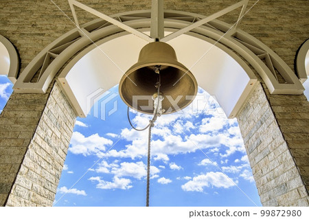 Bell of Happiness in Suruga Bay Numazu Service Area 99872980