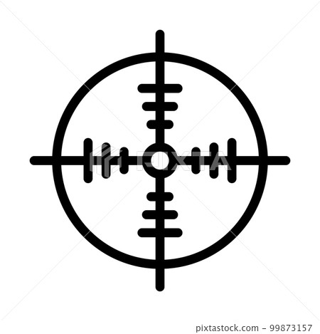 military icon outline style illustration vector army element and symbol perfect. military icon outline style illustration vector army element and symbol perfect. 99873157