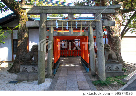 寶神社 寶神社 99874086