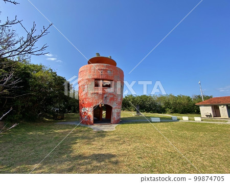 津間島胡蘿蔔展望台 津間島胡蘿蔔展望台 99874705