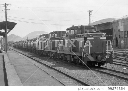 Dowa Mining Kosaka Railway DD13 Mie Ren Dowa Mining Kosaka Railway DD13 Mie Ren 99874864