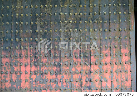 Himeji Castle Nunomon Gate-1 99875876