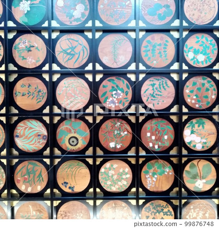 天花板畫 7 99876748