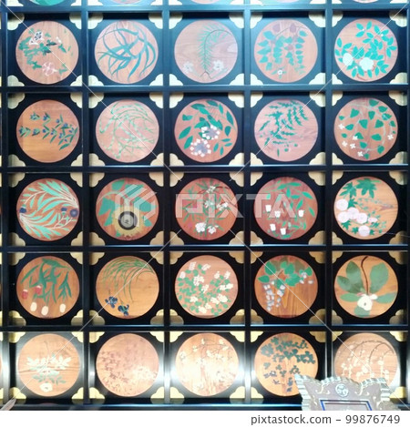 天花板畫 8 99876749