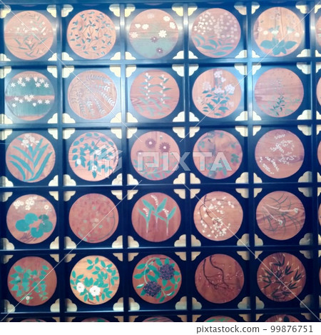 天花板畫 10 99876751