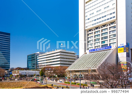 娛樂,中野太陽廣場,東京 娛樂,中野太陽廣場,東京 99877494