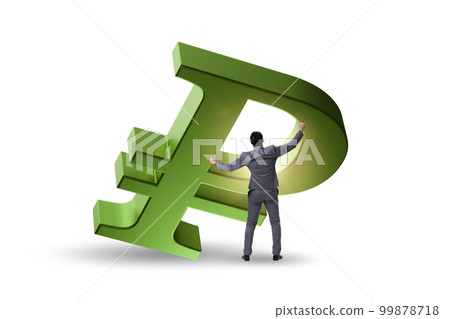 Foreign currency concept in business Foreign currency concept in business 99878718