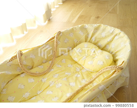 嬰兒搖籃 99880558