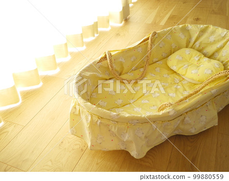 嬰兒搖籃 99880559