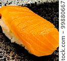 [Sushi] Salmon 99880667