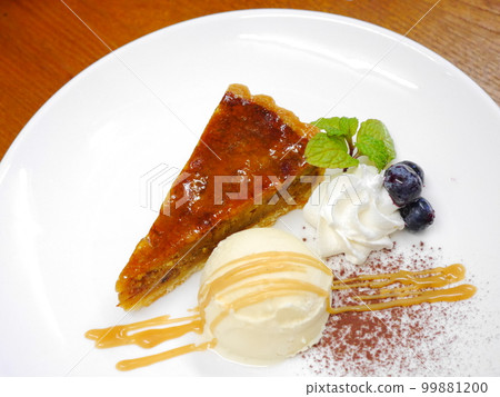 焦糖香蕉撻 99881200