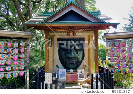 Ueno Daibutsu Ueno Daibutsu 99881857
