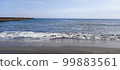 一個海灘 99883561