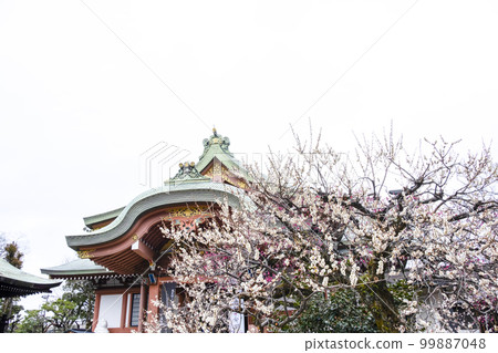 北野天滿宮(2月)寶物館 北野天滿宮(2月)寶物館 99887048