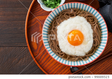 Tororo蕎麥麵 Tororo蕎麥麵 99889323